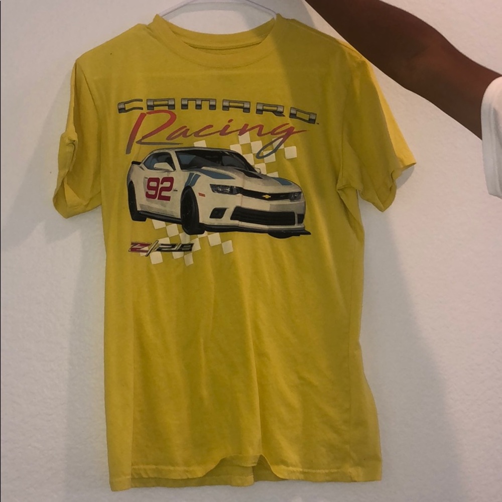 Unisex Graphic T-shirt